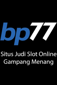 BP77situsjudi