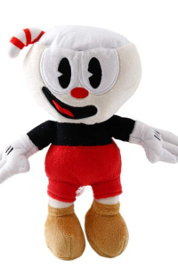 cupheadplush