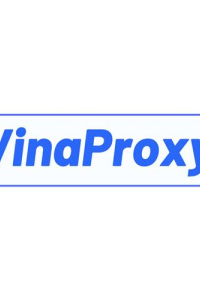 vinaproxy