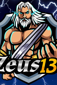 Zeus138Keren