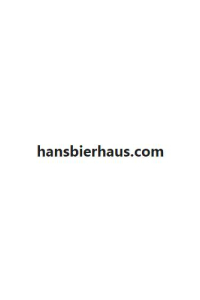 hansbierhaus