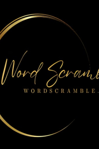 wordscramble