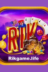 rikgamelife