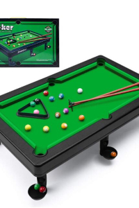 minibilliardtable