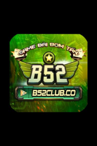 b52clubwebsite