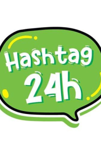 hashtag24h