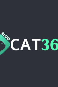 cat368blog