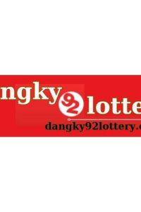 dangky92lottery