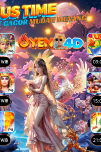 oyen4d-slot88