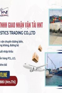 hntlogistics