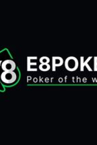 e8poker