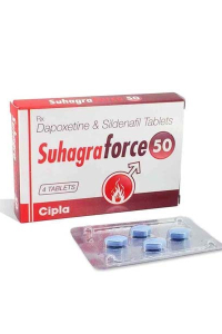 suhagraforce50mgtab