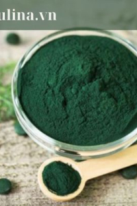 spirulina