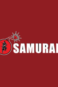 Samuraifireworks