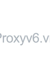 Proxyv6