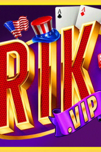 rikvipbar