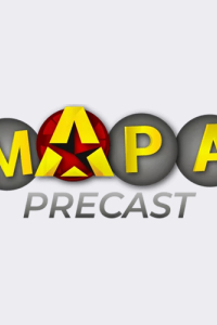 mapaprecast