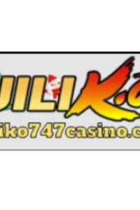 jiliko747casino