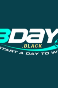 black8day