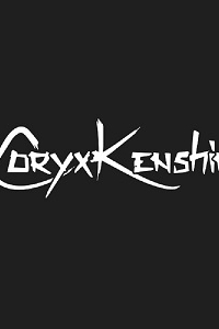 coryxkenshincom