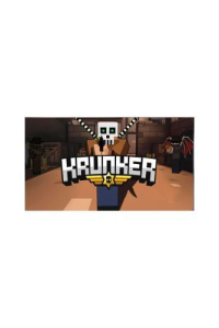 gamekrunker