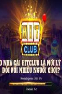 hitclubba