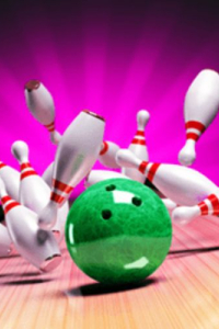 bowlinggame