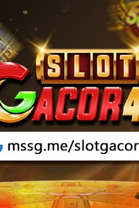 slotgacor4dlogin