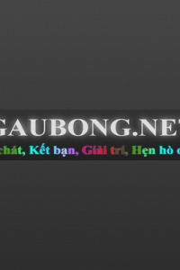 gaubongnet