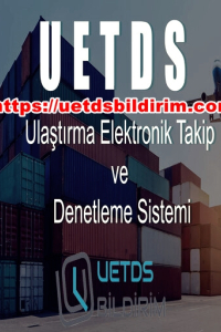 UETDS