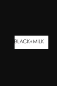 BlackandMilk