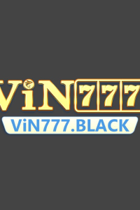 vin777black