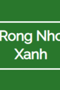 rongnhoxanh