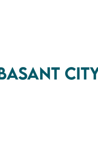 BasantCity