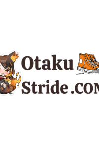 otakustride