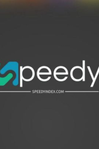 speedyiindex