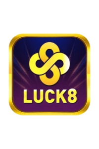 luck8bike