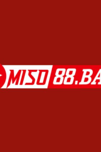 miso88bar