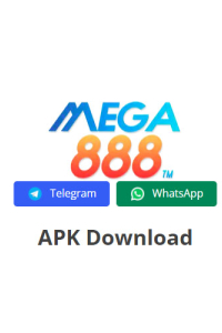 mega888apkmyy