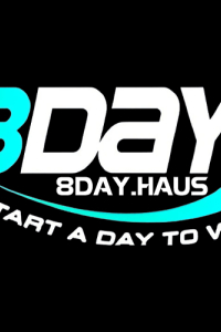 haus8day