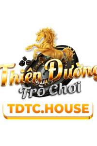 tdtchouse