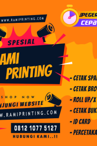 PrintingJakarta