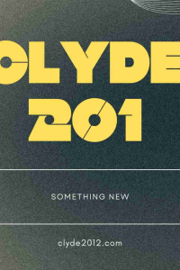 clyde2012