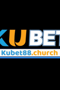 kubet88church