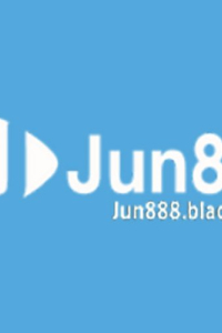 jun888black