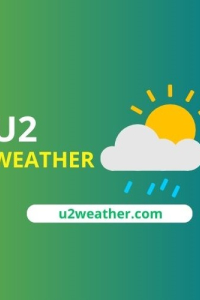 u2weather