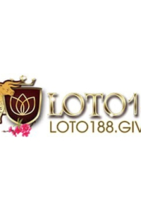 loto188giving