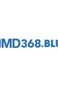 cmd368blue