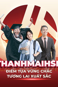 Thanhmaihsk