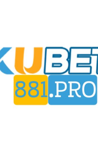 kubet881win